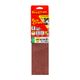 Sanding Belt 75 X 510mm 120grit 2/pack