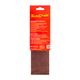Sanding Belt 75 X 533mm 600grit 2/pack