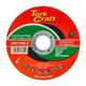 Cutting Disc Masonry 115 X 2.0 X 22.22mm