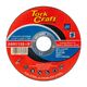 Cutting Disc Metal & Ss 115 X 2.5 X 22.22mm