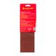 Sanding Belt 100 X 560mm 120grit 2/pack