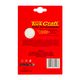 Sanding Disc 125mm No Hole 40 Grit 10/pack Hook And Loop
