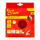 Fibre Disc 180mm 16 Grit 5/pack