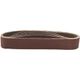 Sanding Belt 30 X 451 Power Hole 40 Grit 5/pk