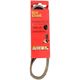 Powerfile Sanding Belt 13 X 451mm 80 Grit 5/pk