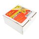 Gold Disc (50 Pieces) 80 Grit 125mm Without Hole Hook And Loop