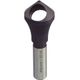 Hss Eco Slot Countersink 10-15 90 Size 3