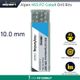 ALPEN Cobalt Drill Short Bulk 10.00mm