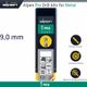 ALPEN Pro Hss Drill Din 338 Rn 135 With Split Point 9.0mm Bulk