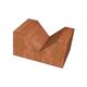 Router Bit V Groove 90 Degree 3/8"