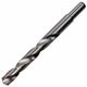 Drill Hss 19.5mm 135deg 1/card Reduced Shank Industrial Bit