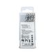 Precision-max Step Point 5.5mm Hss Drill 10 Pack