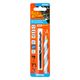 Precision-max Step Point 6.0mm Hss Drill Ind. 1pce