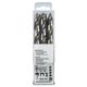 Precision-max Step Point 13.0mm Hss Dril 5 Pack