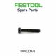 Screw M5x30-duo-taptite-torx