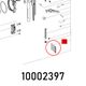 Heating Cartridge Kl 230v