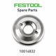 Counter Flange
