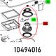 Motor 750w For Ct26-36