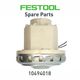 Motor For Et-bg 230v