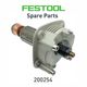 FESTOOL Armature KS 60 E 230V Spare Part