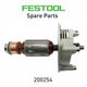 FESTOOL Armature KS 60 E 230V Spare Part