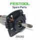 FESTOOL Armature LHS 225 EQ 230V Spare Part