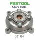 FESTOOL Bearing Flange RTS 400 R Sander Spare Part
