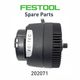 FESTOOL Motor Unit LHS-E 225 230V PLANEX Long-Reach Sander Spare Part