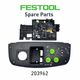 FESTOOL Conversion Kit CTM AC 230V Dust Extractor Spare Part