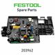 FESTOOL Conversion Kit CTM AC 230V Dust Extractor Spare Part
