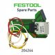 Switch Module Ks 120 Reb 230v Et-bg