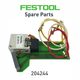 Switch Module Ks 120 Reb 230v Et-bg
