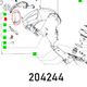 Switch Module Ks 120 Reb 230v Et-bg