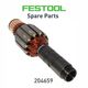 FESTOOL Armature OF 1400 230V Router Spare Part