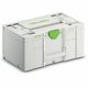 FESTOOL SYS3 L 237 Systainer&sup3; 27.4L