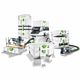 FESTOOL SYS3 L 237 Systainer&sup3; 27.4L