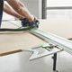 FESTOOL FS-WA/90&deg; Angle Stop For Guide Rails