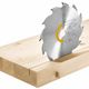 Saw Blade Wood Rip Cut Hw160x1,8x20 Pw12