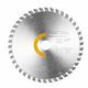 Saw Blade Wood Fine Cut 160x1.8x20 W42 Tct Circular Saw
