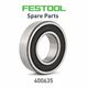 FESTOOL Ball Bearing OF 2000/1 6005 DIN 625 Router Spare Part