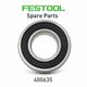 FESTOOL Ball Bearing OF 2000/1 6005 DIN 625 Router Spare Part