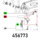 FESTOOL Electronic CT Standard 230V Dust Extractor Spare Part