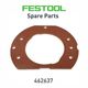 FESTOOL Plate OF 1400 EBQ Router Spare Part