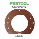 FESTOOL Plate OF 1400 EBQ Router Spare Part