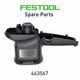 FESTOOL Motor Housing ES 150 Random Orbital Sander Spare Part