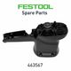 FESTOOL Motor Housing ES 150 Random Orbital Sander Spare Part