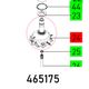 FESTOOL Cam Plate RO 150 FEQ ROTEX Sander Spare Part