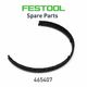 FESTOOL Brush Cover Strip LHS 225 PLANEX Long-Reach Sander Spare Part