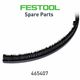 FESTOOL Brush Cover Strip LHS 225 PLANEX Long-Reach Sander Spare Part
