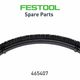 FESTOOL Brush Cover Strip LHS 225 PLANEX Long-Reach Sander Spare Part